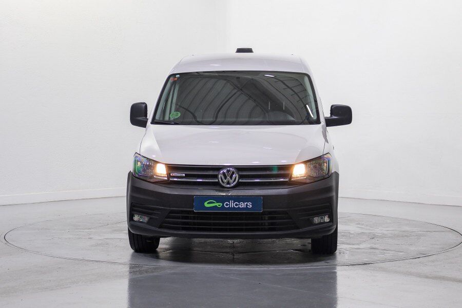 Foto del VOLKSWAGEN Caddy 2.0TDI Kombi Business 4M 90kW