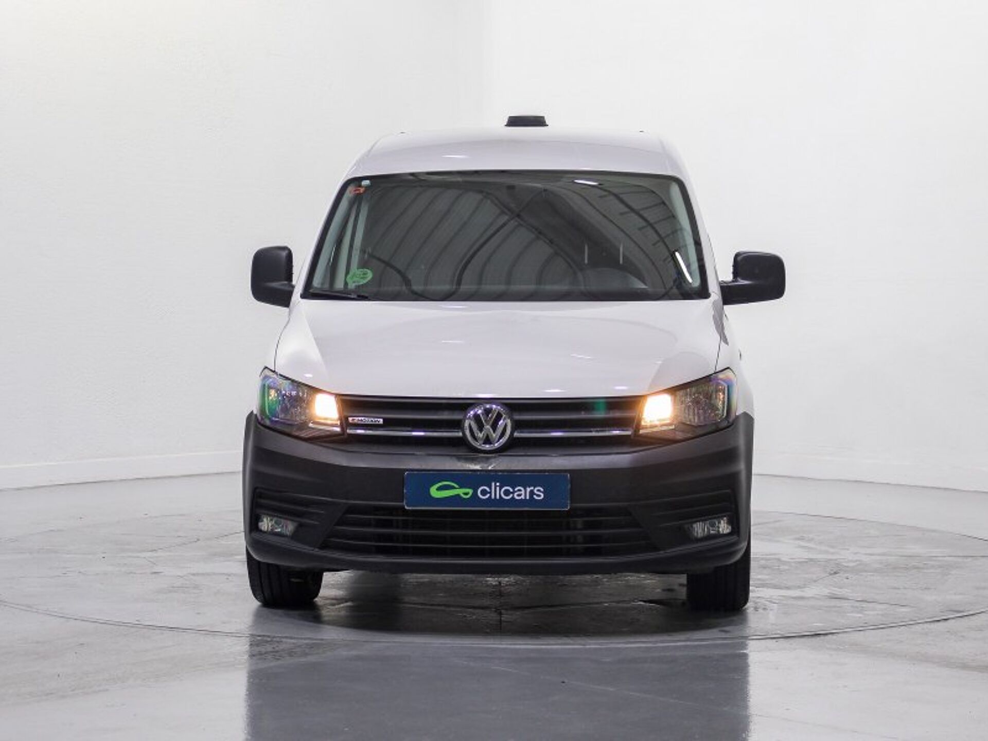 Imagen 2 de VOLKSWAGEN Caddy
