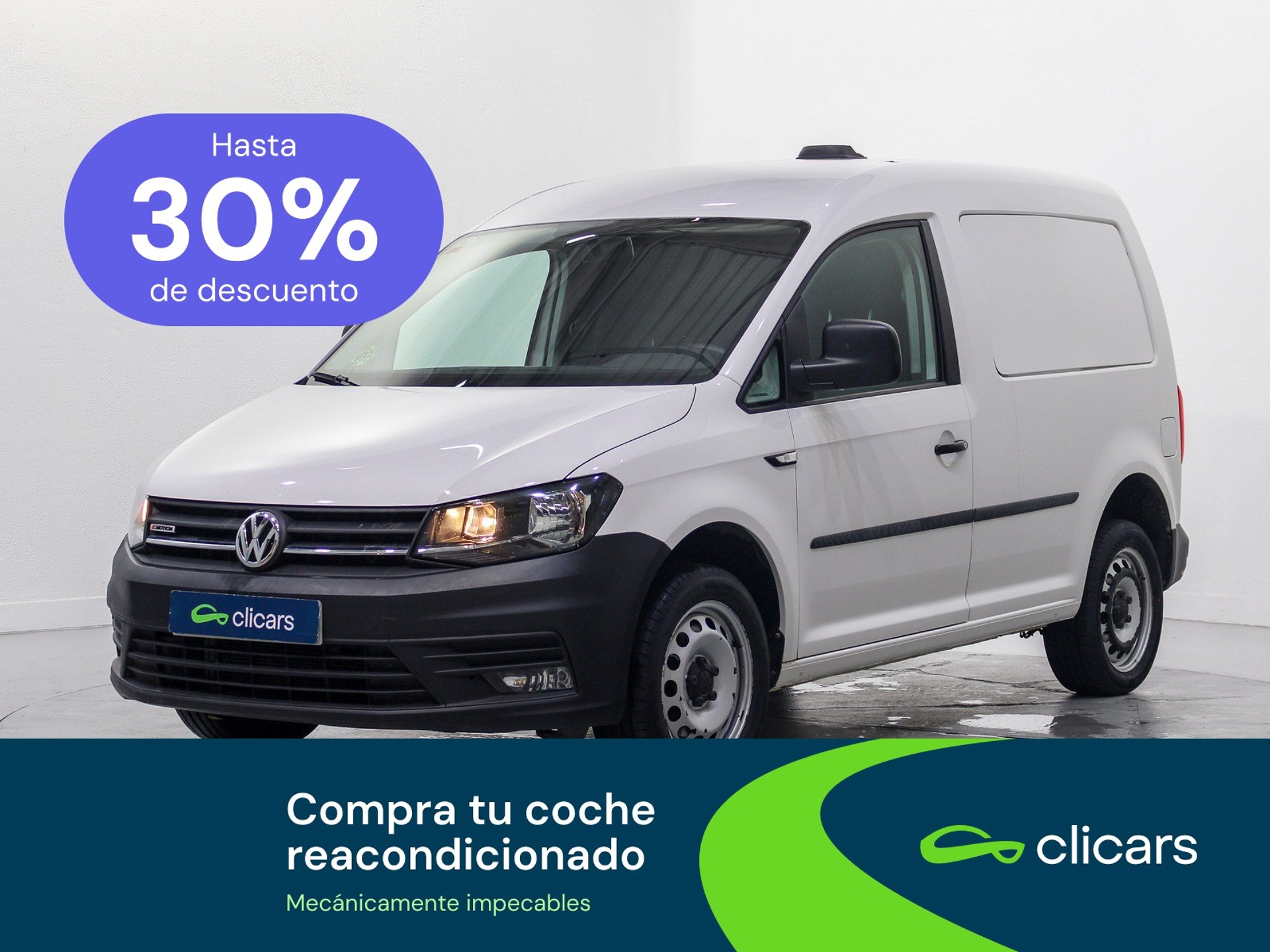 Imagen de VOLKSWAGEN Caddy