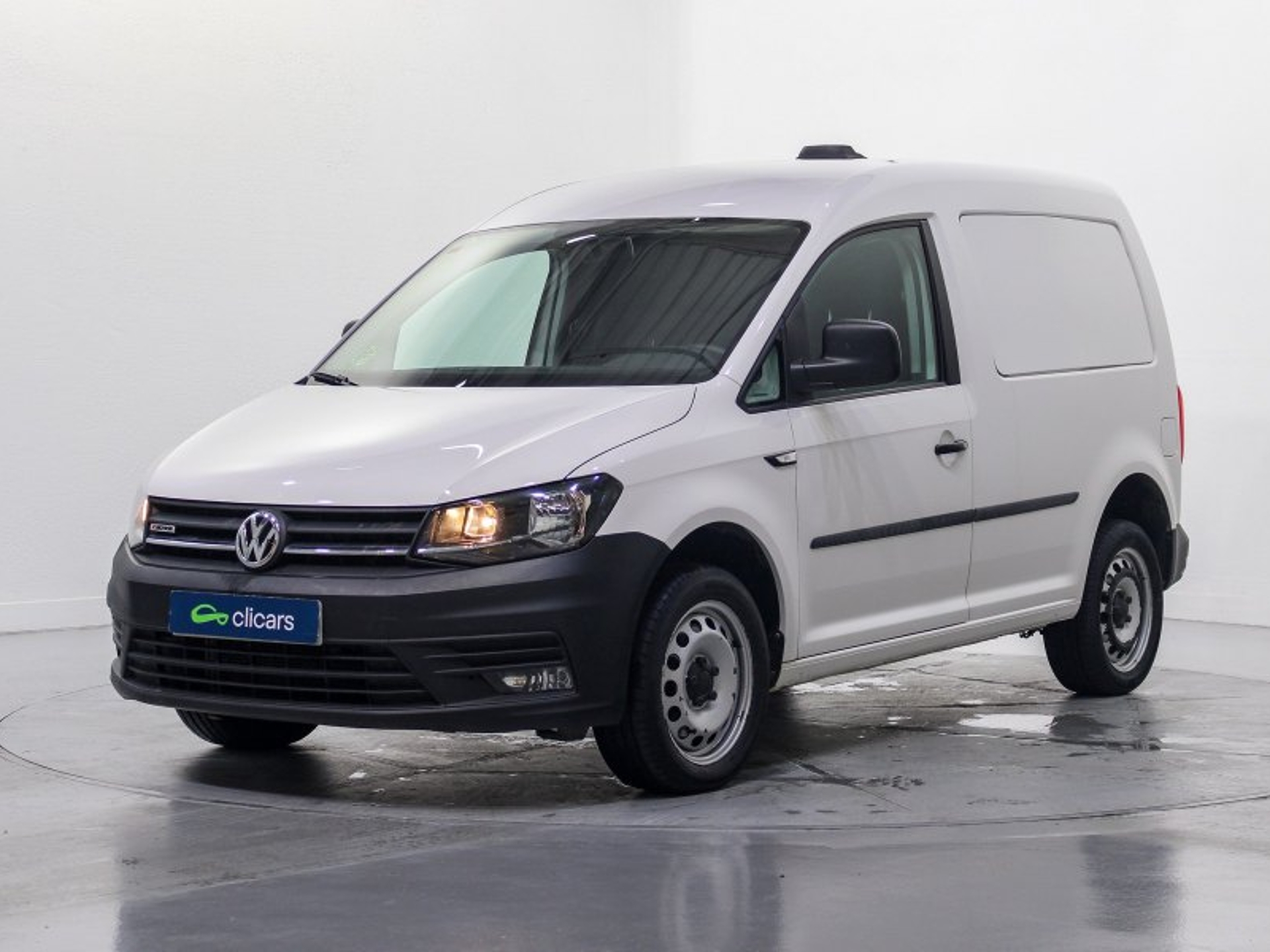 Imagen de VOLKSWAGEN Caddy
