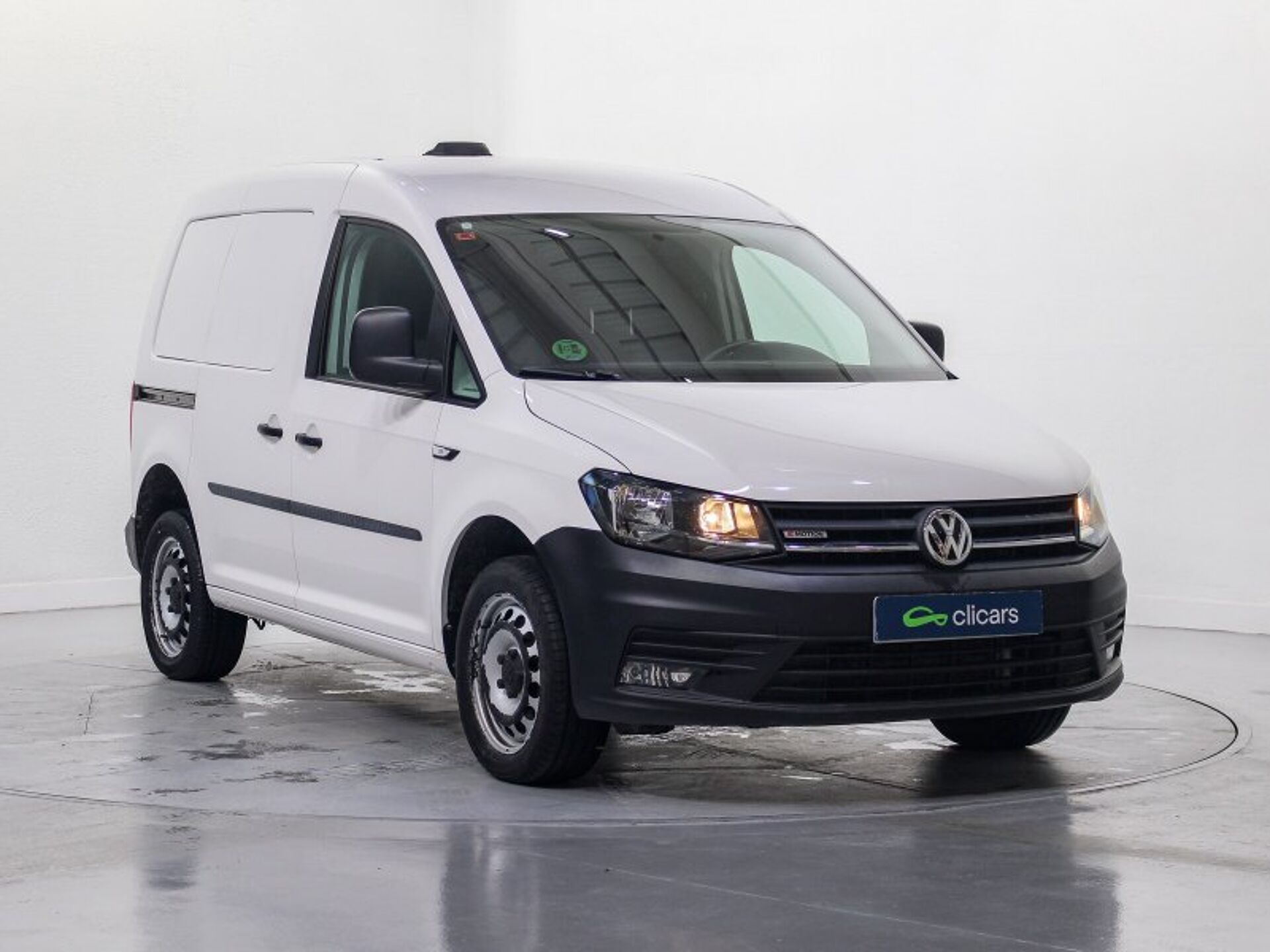 Imagen 3 de VOLKSWAGEN Caddy