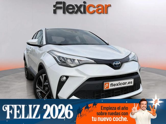TOYOTA C-HR (2.0 180H Advance) en Barcelona