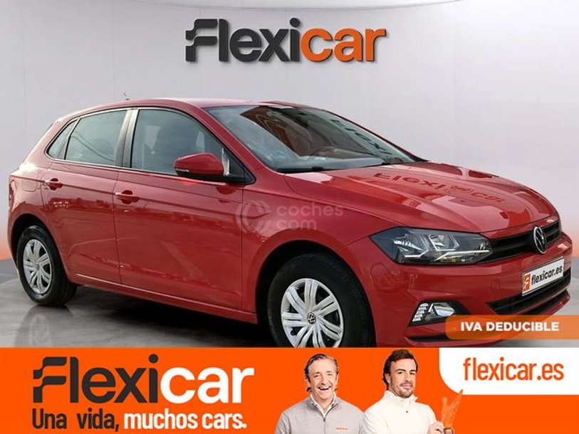 Foto del VOLKSWAGEN Polo 1.0 Edition 59kW