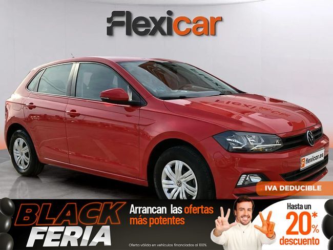 VOLKSWAGEN Polo (Edition 1.0 59kW (80CV)) en Ciudad Real