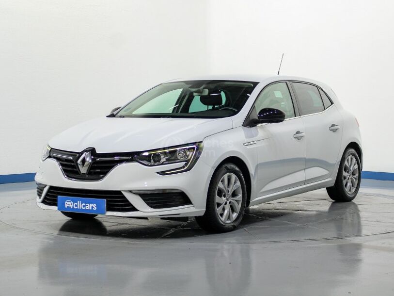 Foto del RENAULT Mégane 1.5dCi Blue Limited + 85kW