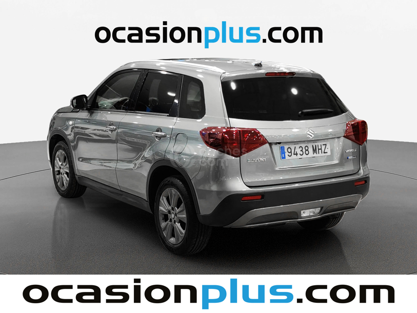 Foto del SUZUKI Vitara 1.4T GLE Mild Hybrid