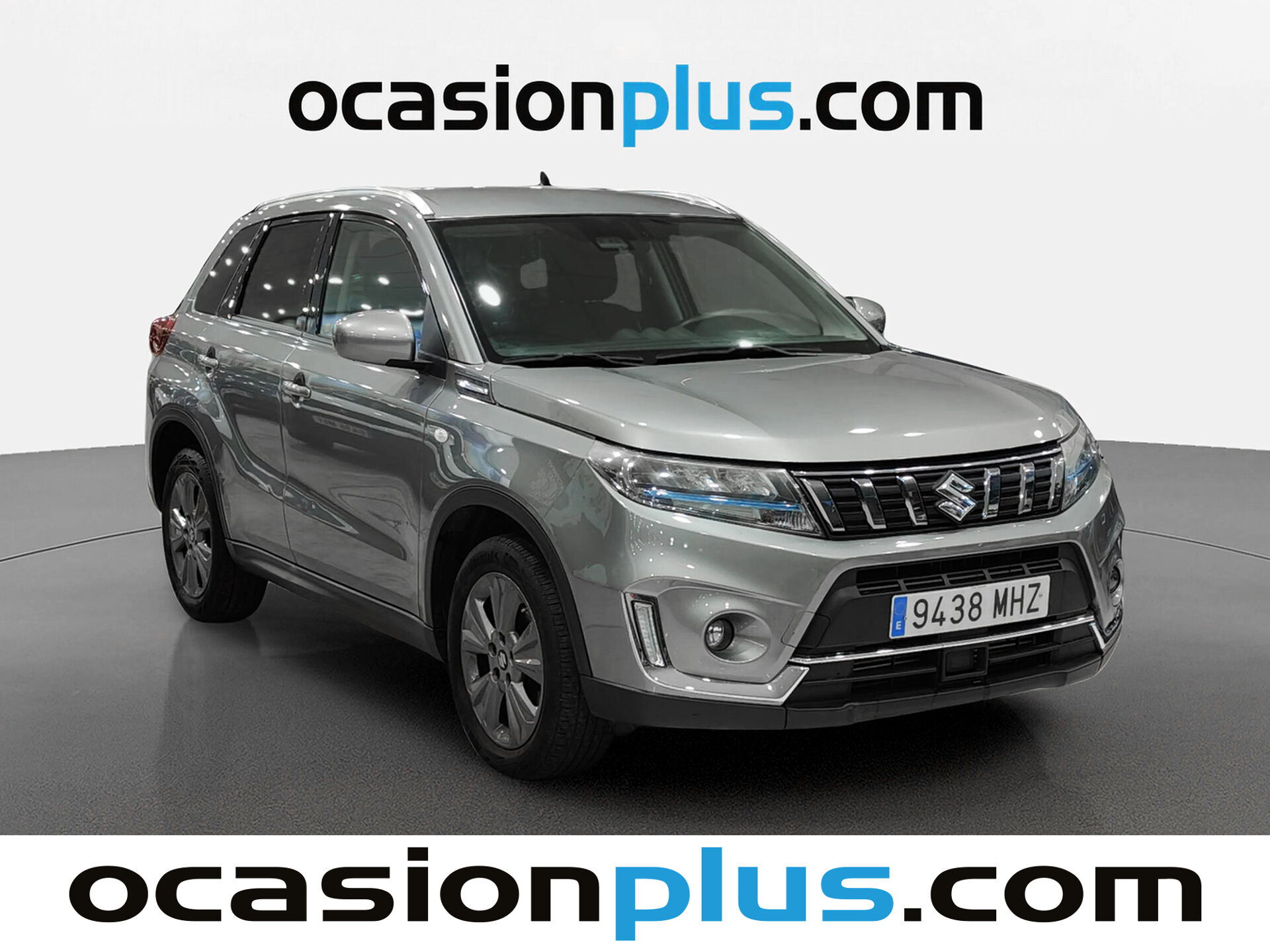 Imagen 2 de SUZUKI Vitara