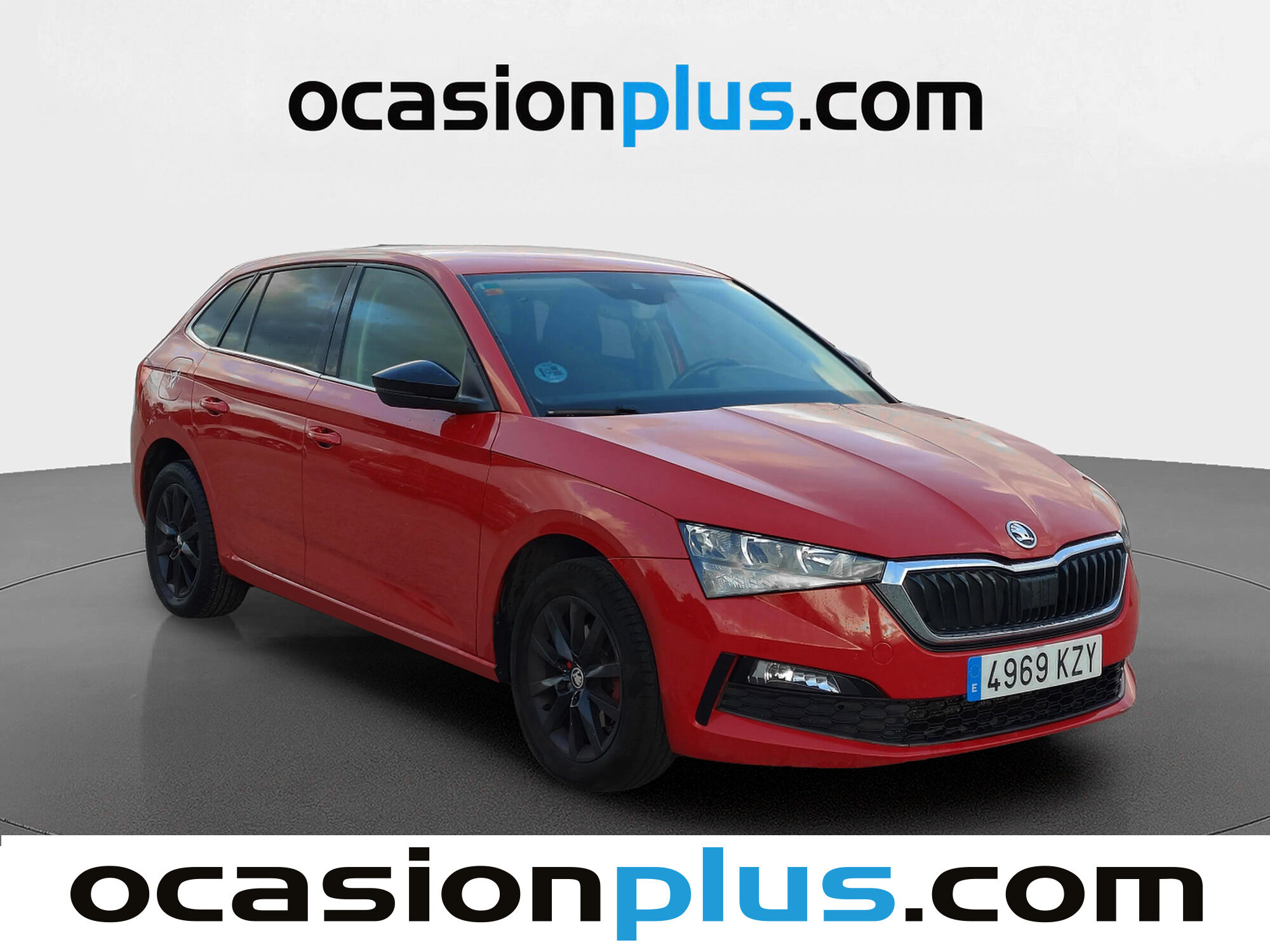 Foto del SKODA Scala 1.6 TDI Ambition 85kW