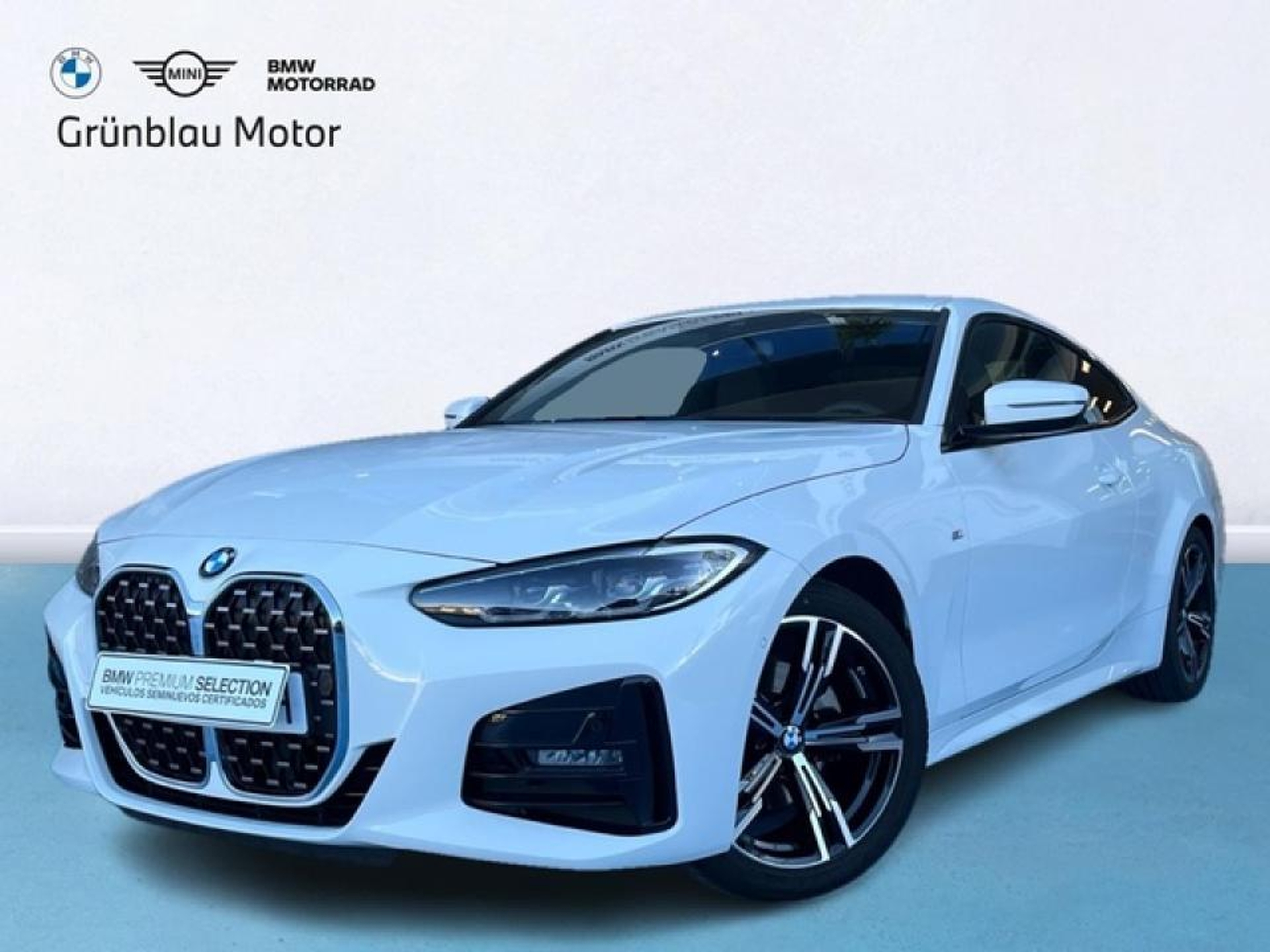 Imagen de BMW Serie 4