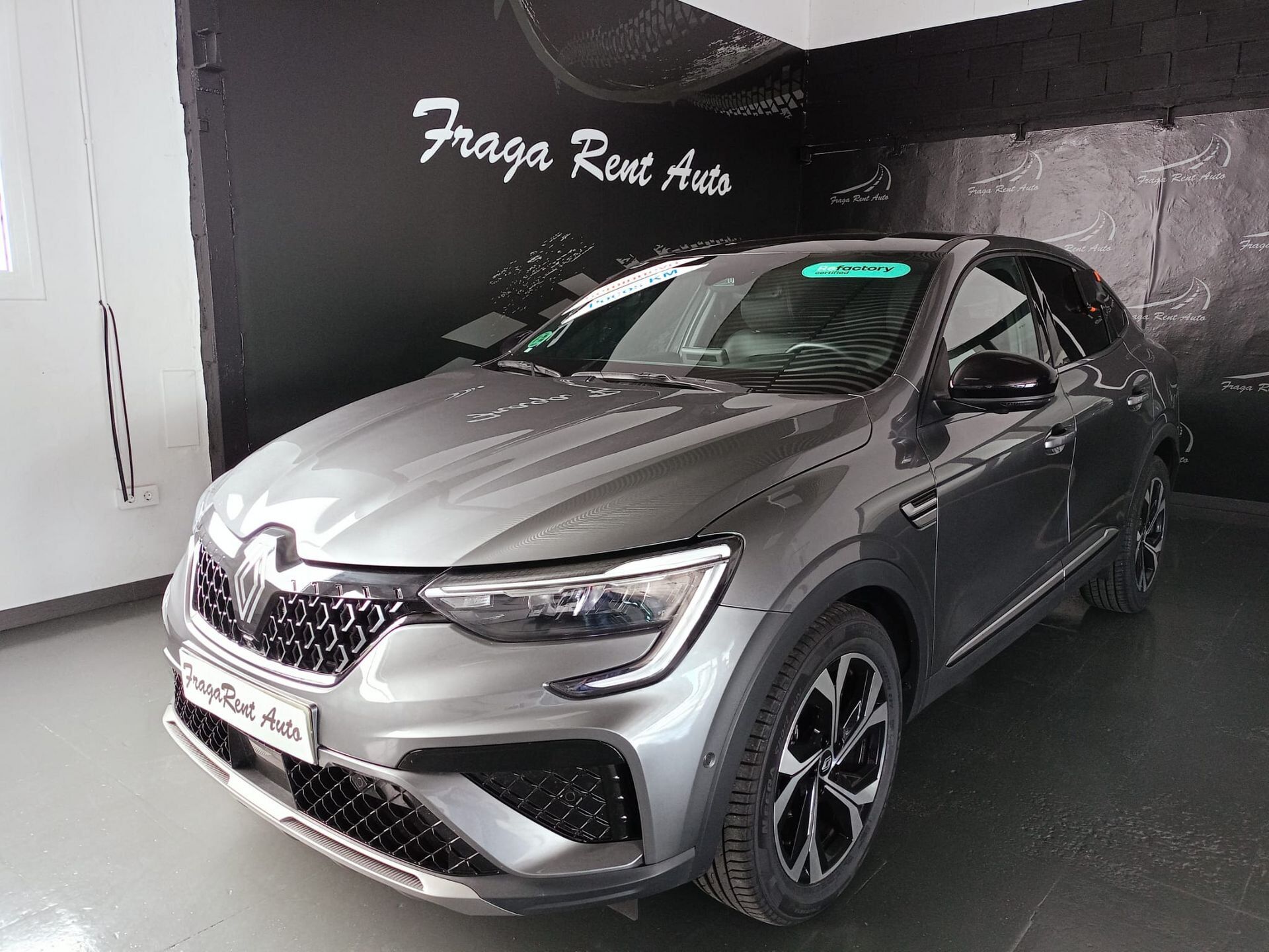 Imagen de RENAULT Arkana