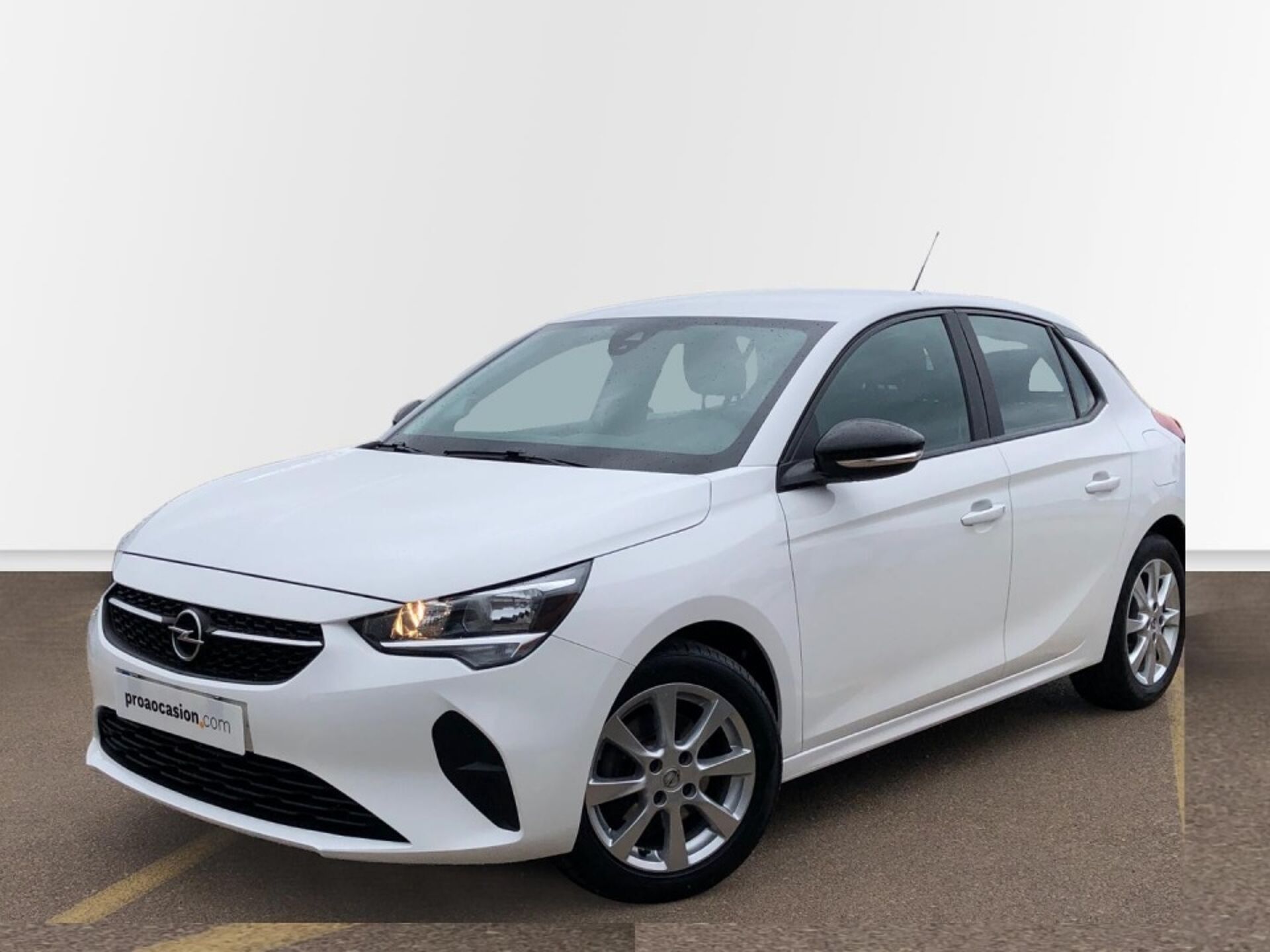 Imagen de OPEL Corsa
