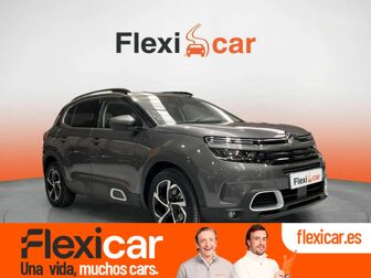 Imagen de CITROEN C5 Aircross