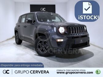 Imagen de JEEP Renegade 1.0 80 Aniversario 4x2