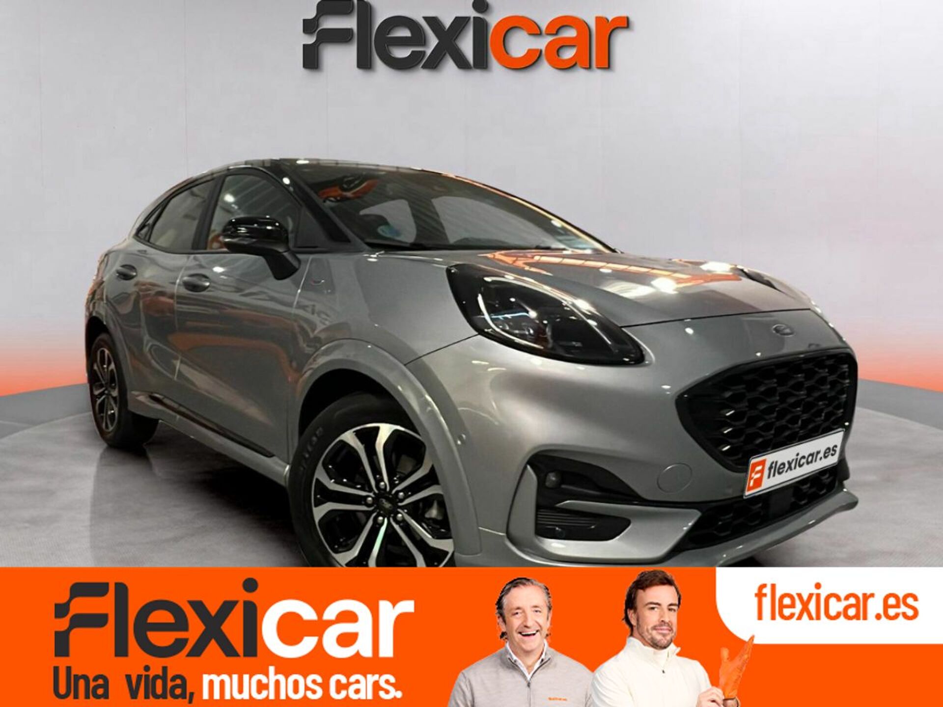 Imagen de FORD Puma