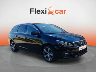 Imagen de PEUGEOT 308 SW 1.5BlueHDi S&S Active EAT8 130