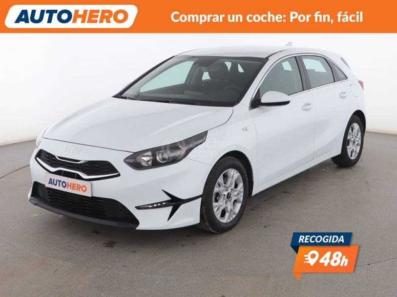 Foto del KIA Ceed 1.0 T-GDI Eco-Dynamics Drive 100