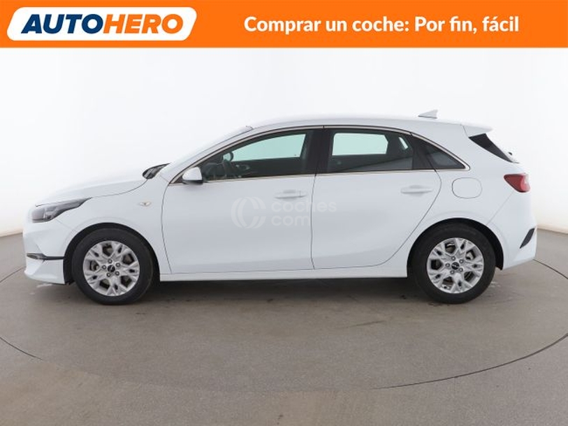 Foto del KIA Ceed 1.0 T-GDI Eco-Dynamics Drive 100