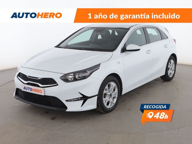 KIA Ceed (1.0 TGDI Drive) en Madrid