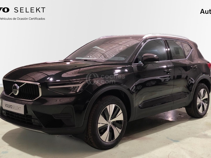 Foto del VOLVO XC40 B3 Core Aut.