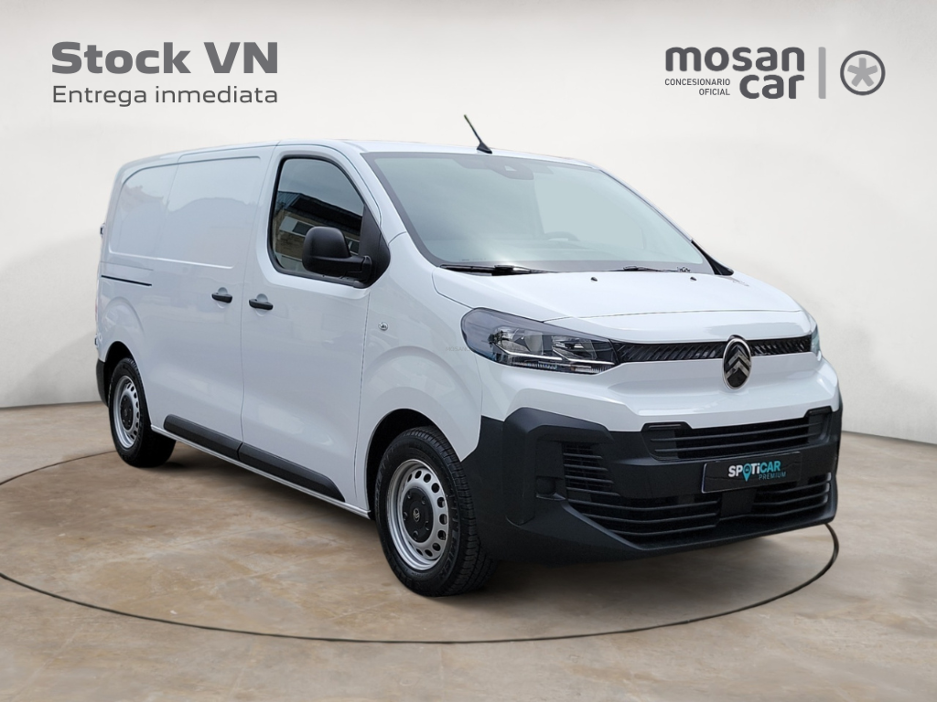 Imagen 3 de CITROEN Jumpy