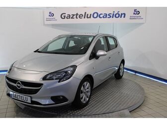 Imagen de OPEL Corsa 1.4 Business 90