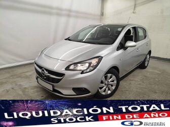 Imagen de OPEL Corsa 1.4 Business 90