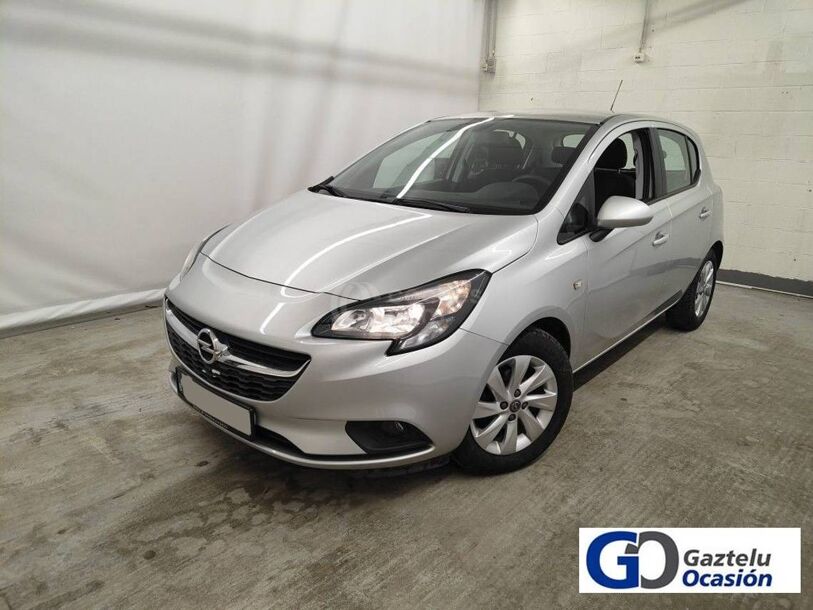 Foto del OPEL Corsa 1.4 Business 90