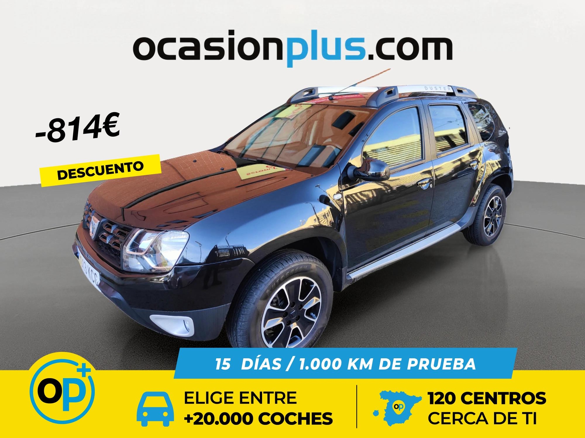 Imagen de DACIA Duster