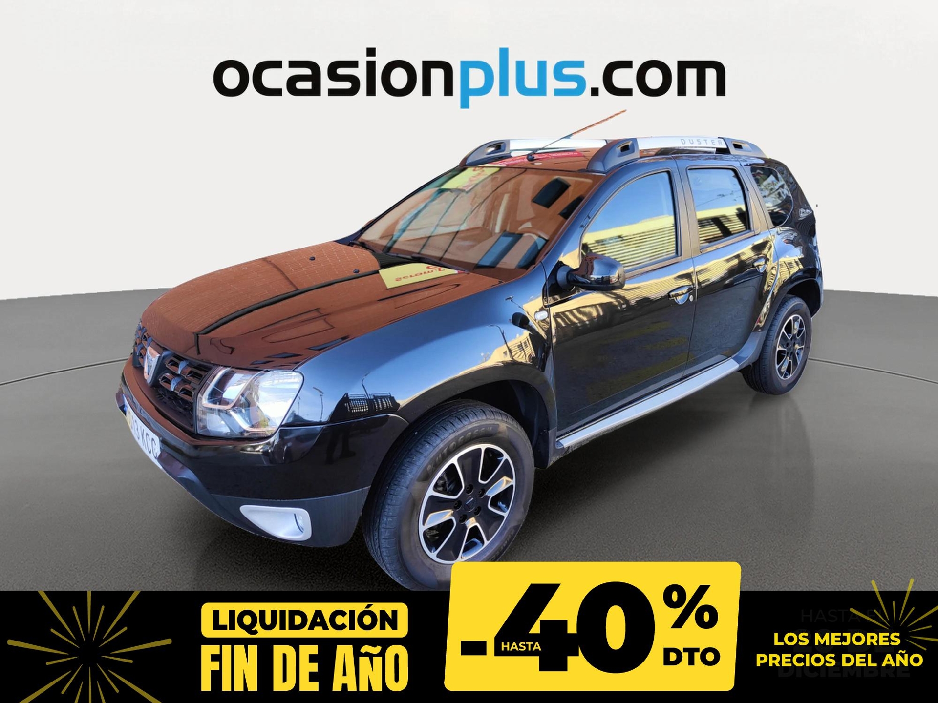 Imagen de DACIA Duster