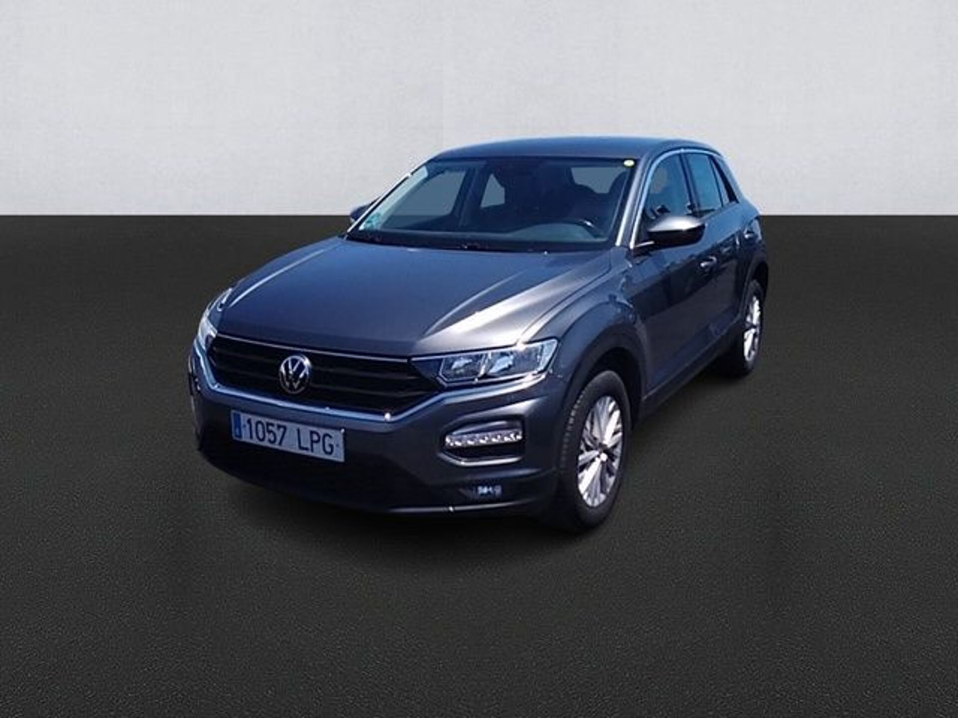 Imagen de VOLKSWAGEN T-Roc