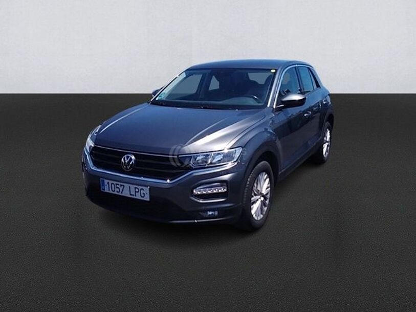 Foto del VOLKSWAGEN T-Roc 2.0TDI Edition 85kW