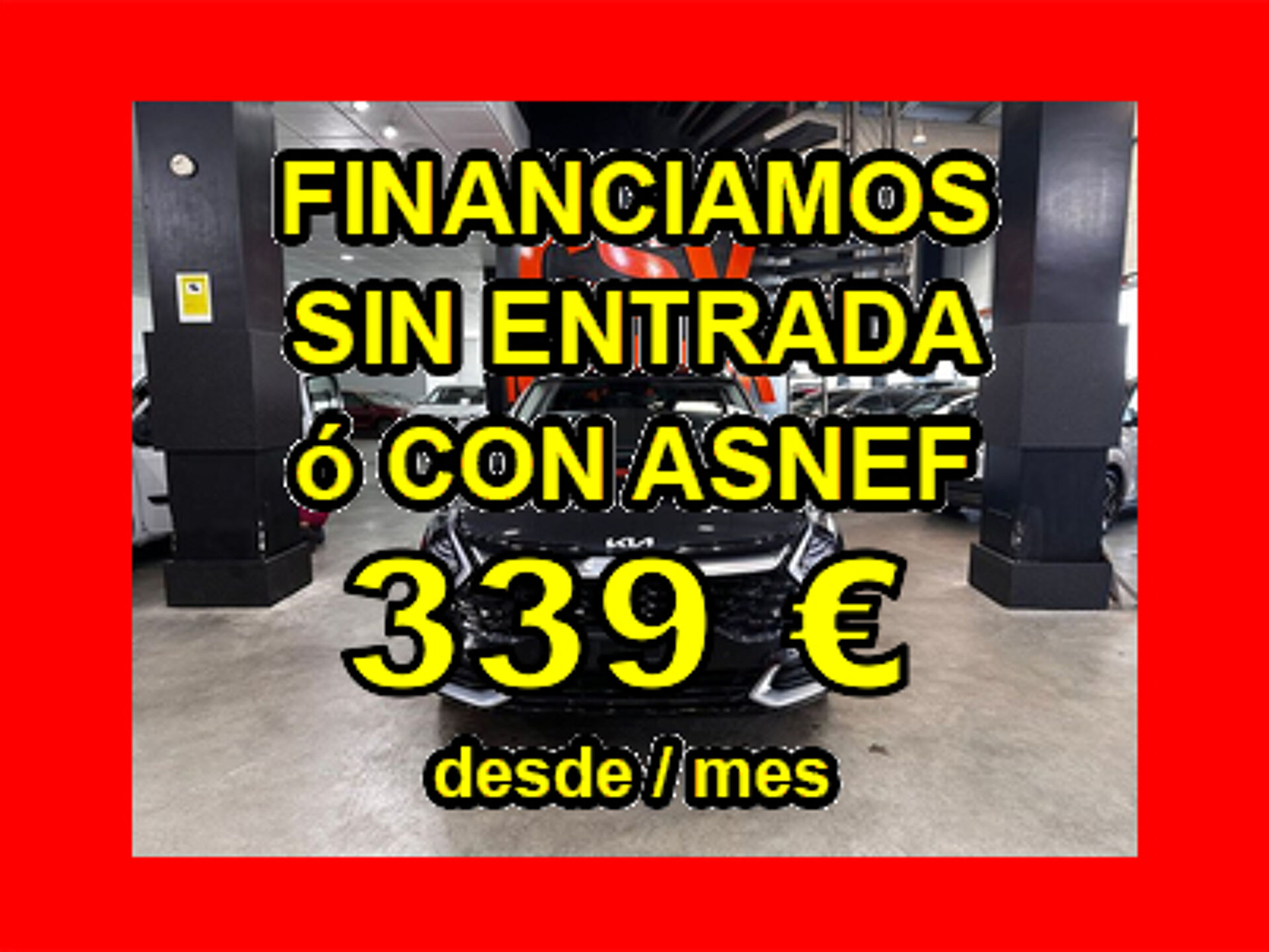 Imagen de KIA Sportage