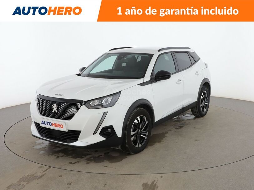 Foto del PEUGEOT 2008 1.2 PureTech S&S Allure 130