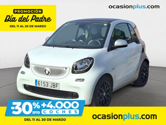 Imagen de SMART Fortwo Coupé 52 Passion