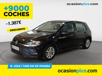 Imagen de VOLKSWAGEN Golf 1.0 TSI Business Edition 81kW