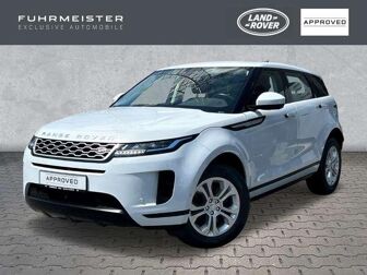 Imagen de LAND ROVER Range Rover Evoque 2.0D I4 MHEV R-Dynamic S AWD Aut. 204