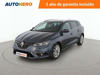 Imagen de RENAULT Mégane 1.5dCi Energy Zen 81kW