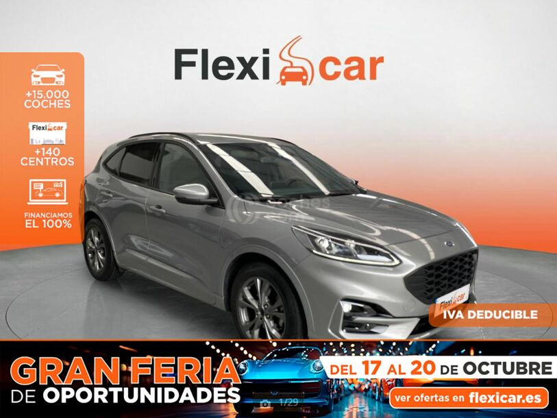 Foto del FORD Kuga 1.5 EcoBoost ST-Line FWD 150