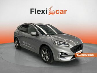 Imagen de FORD Kuga 1.5 EcoBoost ST-Line FWD 150