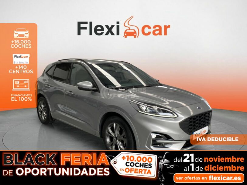 Foto del FORD Kuga 1.5 EcoBoost ST-Line FWD 150