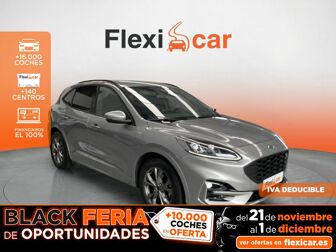 Imagen de FORD Kuga 1.5 EcoBoost ST-Line FWD 150