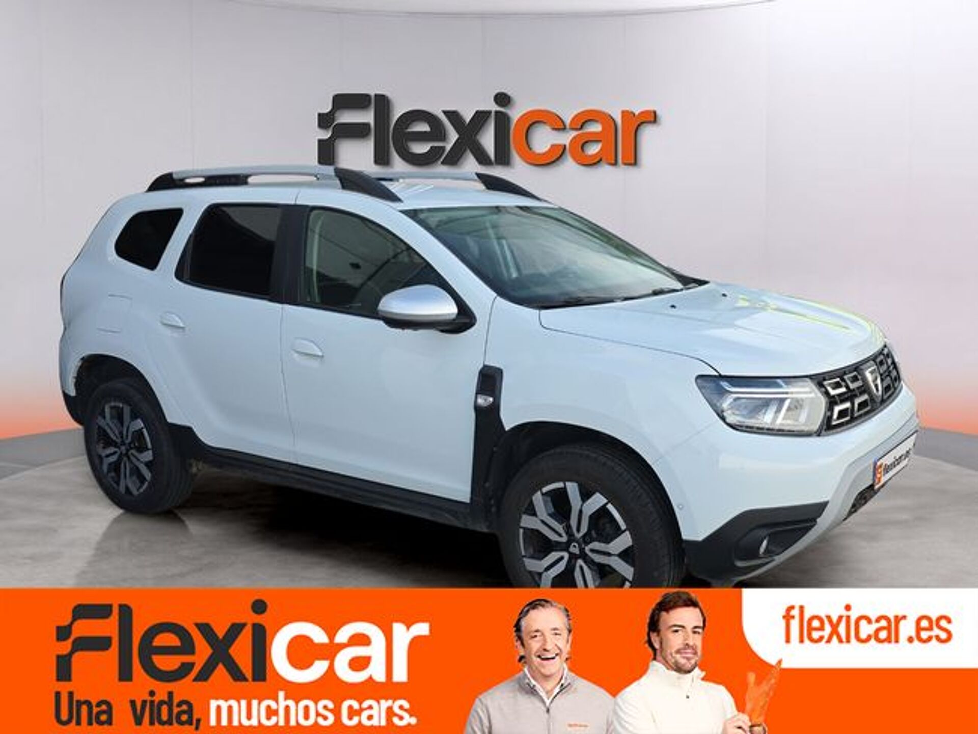 Imagen 1 de DACIA Duster