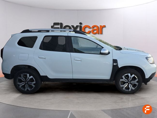 Foto del DACIA Duster 1.3 TCe Prestige Go 4x2 96kW