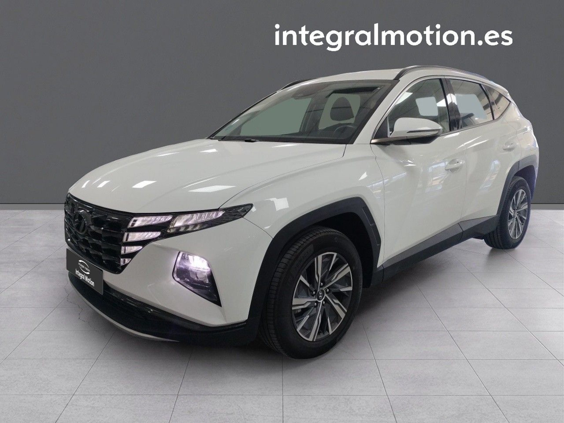 Imagen de HYUNDAI Tucson