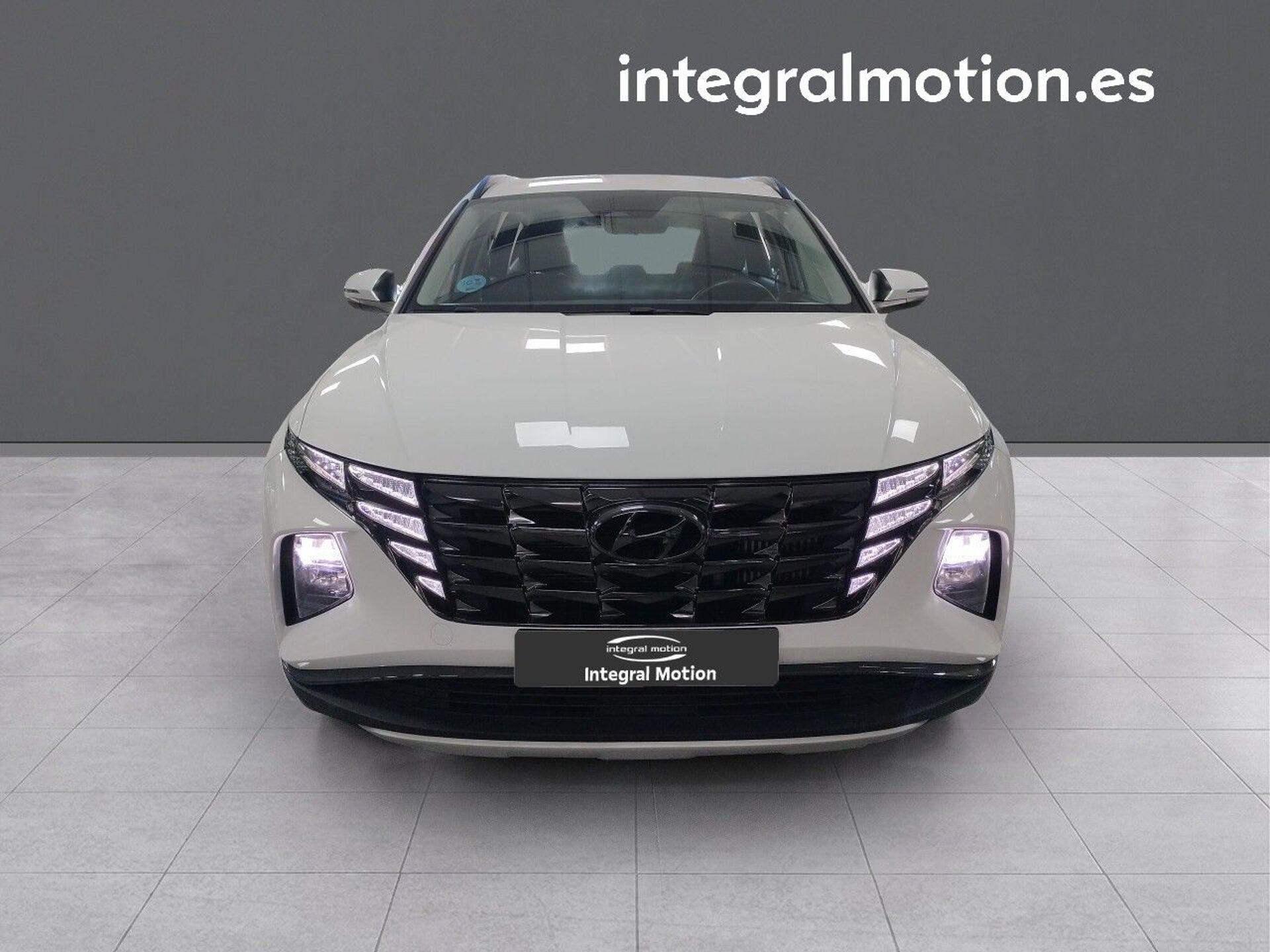 Imagen 2 de HYUNDAI Tucson