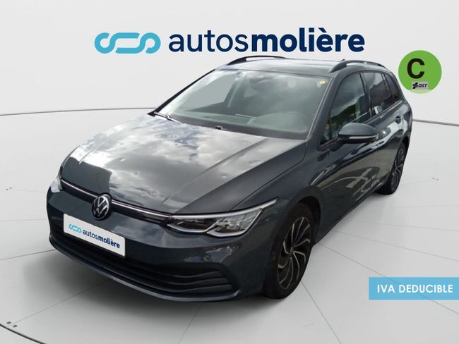 Foto del VOLKSWAGEN Golf 2.0TDI 85kW