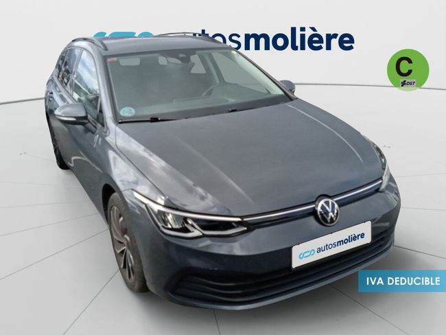 Foto del VOLKSWAGEN Golf 2.0TDI 85kW