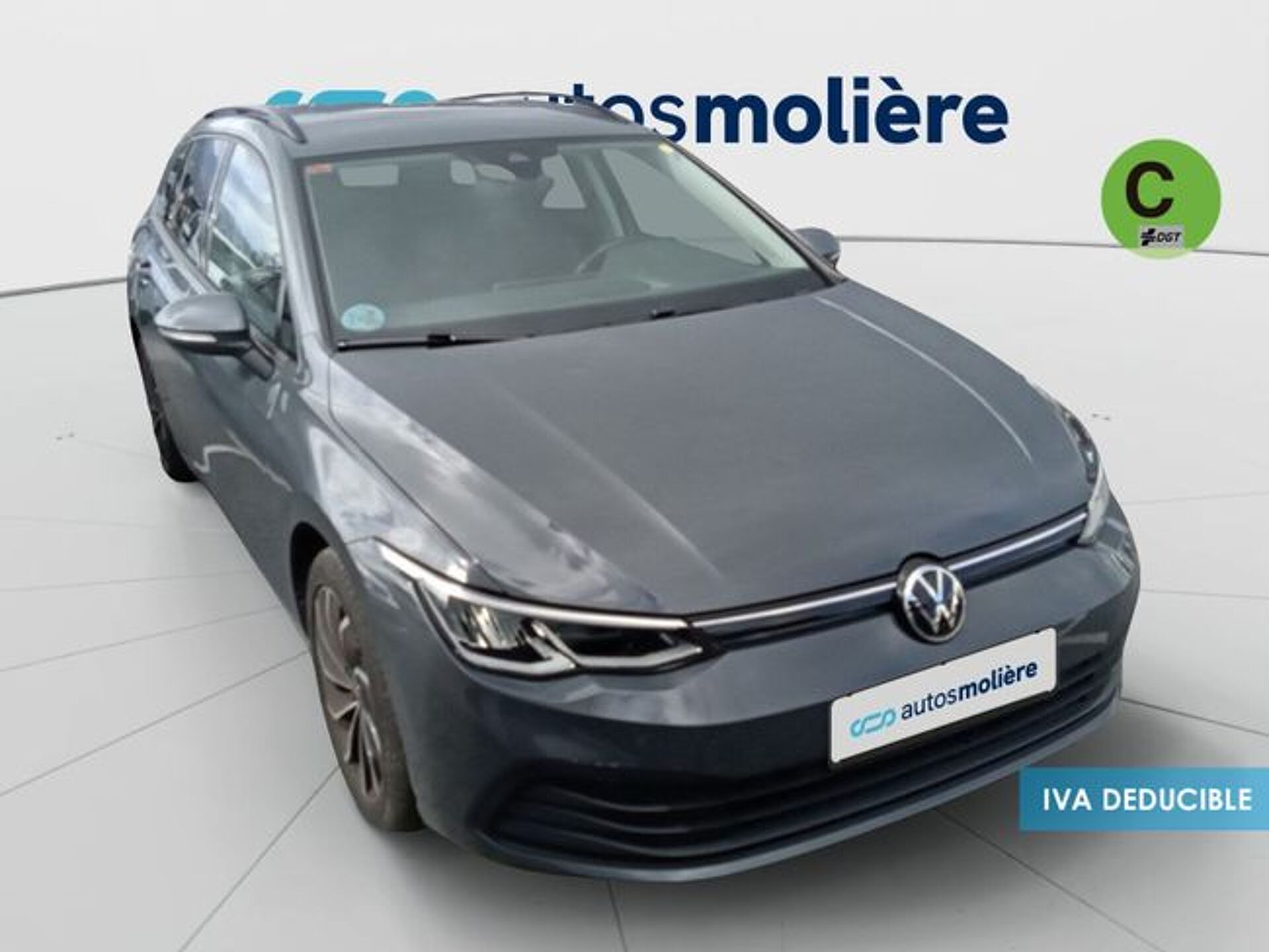 Imagen 2 de VOLKSWAGEN Golf