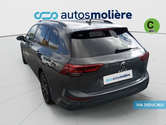 Foto del VOLKSWAGEN Golf 2.0TDI 85kW