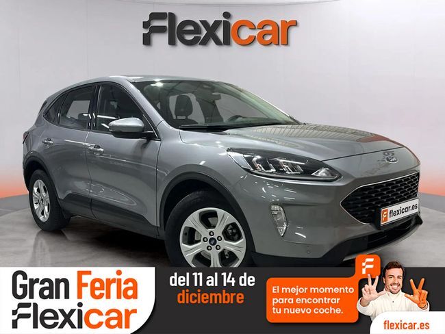FORD Kuga (Trend 1.5 EcoBlue 88kW (120CV)) en Barcelona